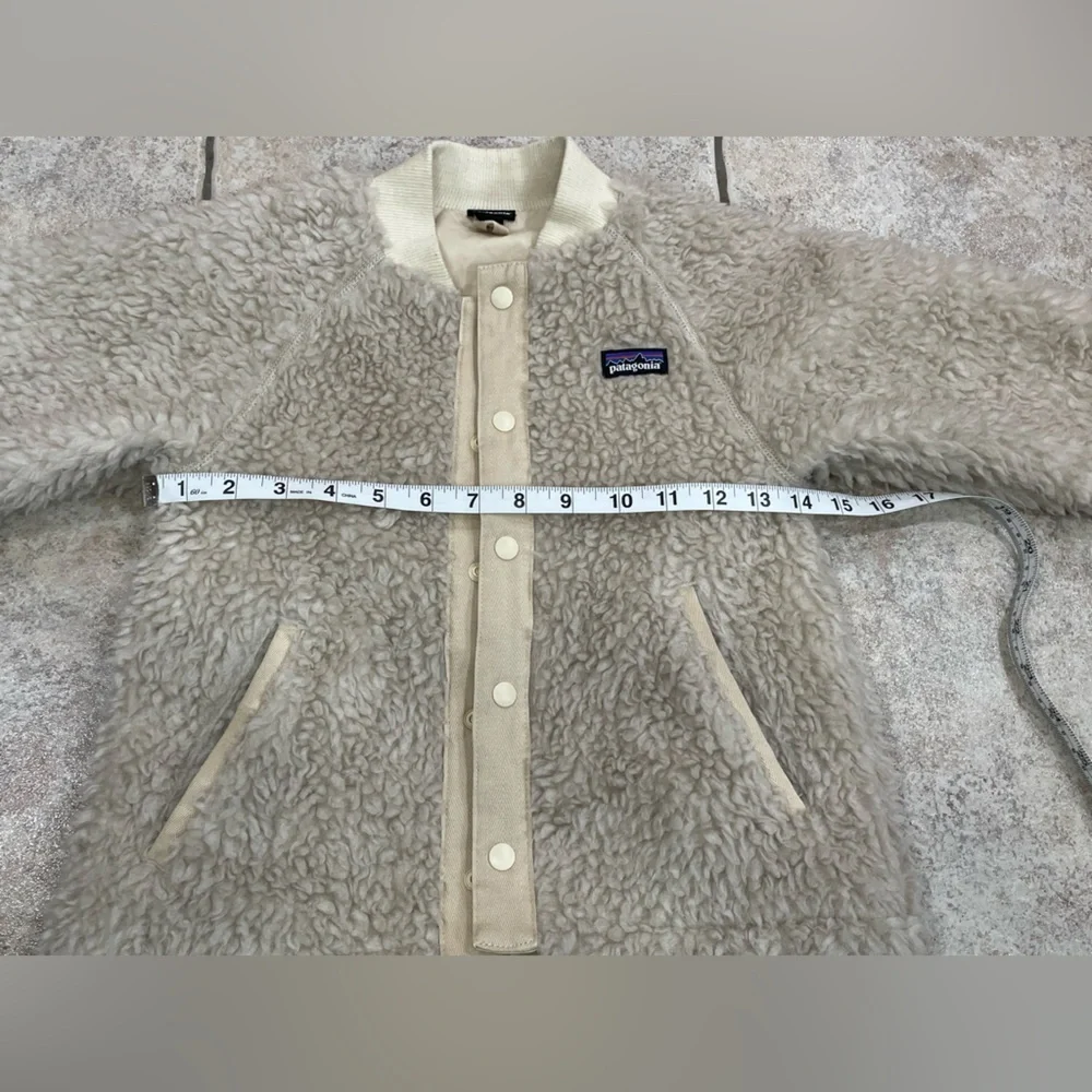 Patagonia gently used
